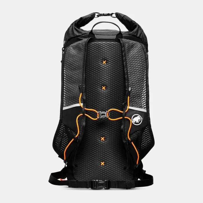 Backpacks and Bags WomenMen Mammut Aenergy 18 Black Backpacks and Bags WomenMen Mammut Aenergy 18 Black