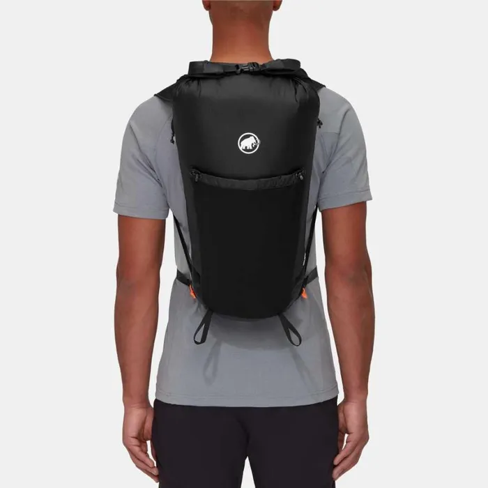 Backpacks and Bags WomenMen Mammut Aenergy 18 Black Backpacks and Bags WomenMen Mammut Aenergy 18 Black