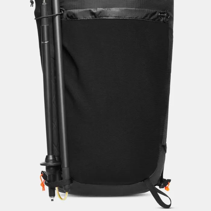Backpacks and Bags WomenMen Mammut Aenergy 18 Black Backpacks and Bags WomenMen Mammut Aenergy 18 Black