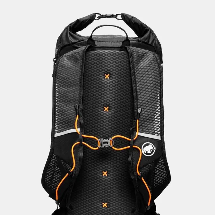 Backpacks and Bags WomenMen Mammut Aenergy 18 Black Backpacks and Bags WomenMen Mammut Aenergy 18 Black