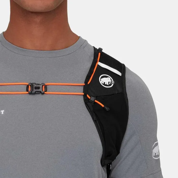 Backpacks and Bags WomenMen Mammut Aenergy 18 Black Backpacks and Bags WomenMen Mammut Aenergy 18 Black