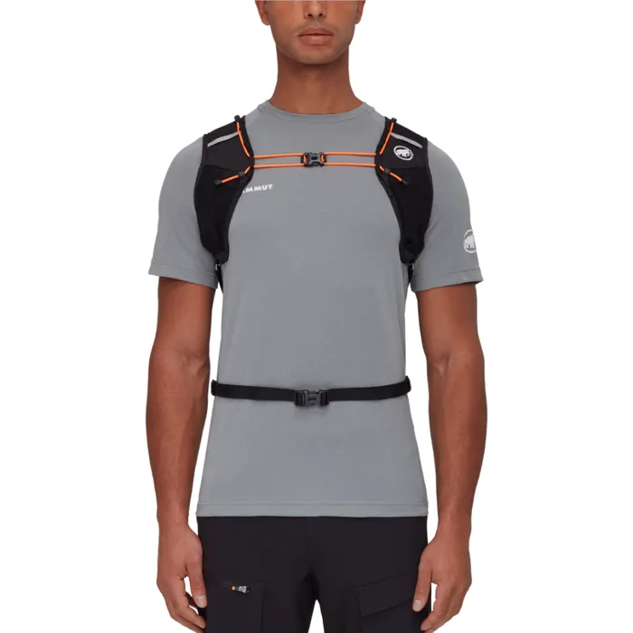 Backpacks and Bags WomenMen Mammut Aenergy 18 Black Backpacks and Bags WomenMen Mammut Aenergy 18 Black