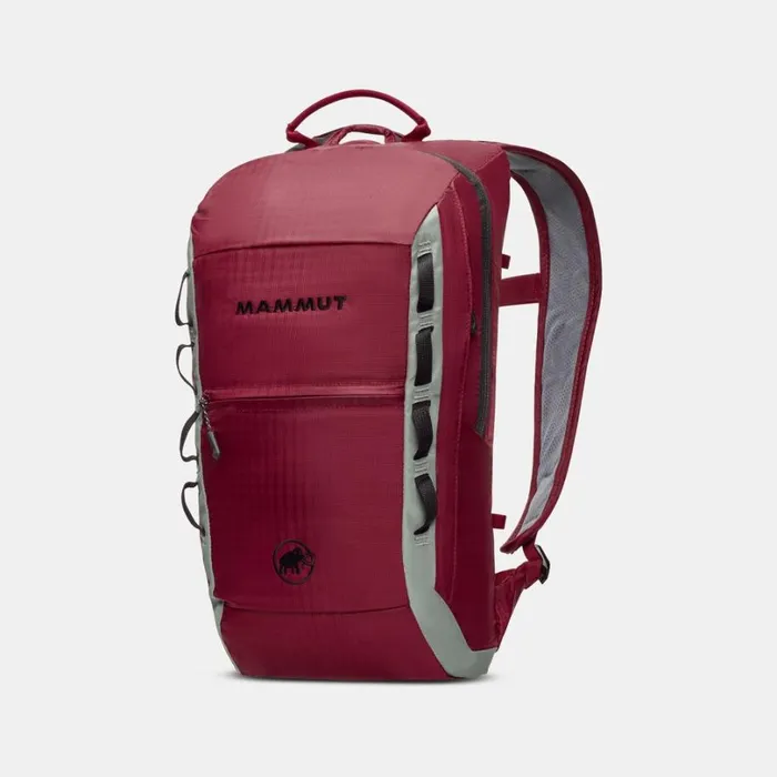 Backpacks and Bags WomenMen Mammut Neon Light Blood Red