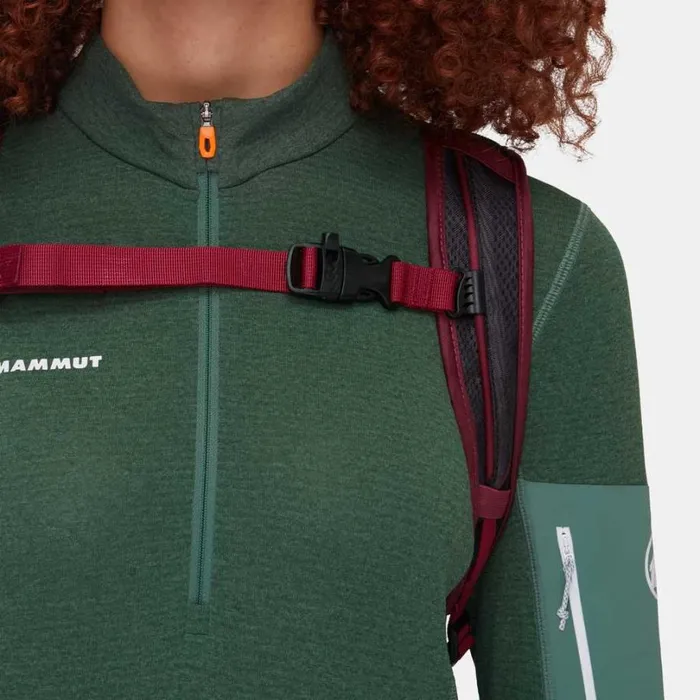 Backpacks and Bags WomenMen Mammut Neon Light Blood Red Backpacks and Bags WomenMen Mammut Neon Light Blood Red