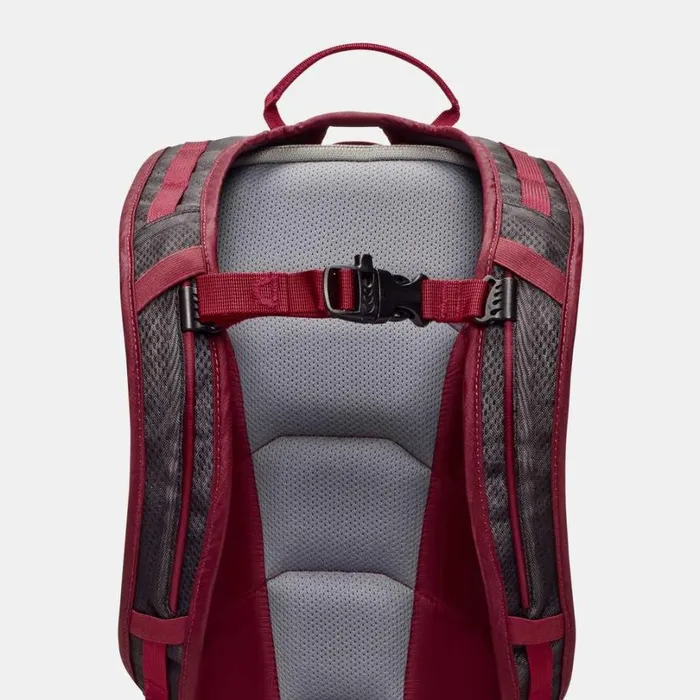 Backpacks and Bags WomenMen Mammut Neon Light Blood Red Backpacks and Bags WomenMen Mammut Neon Light Blood Red