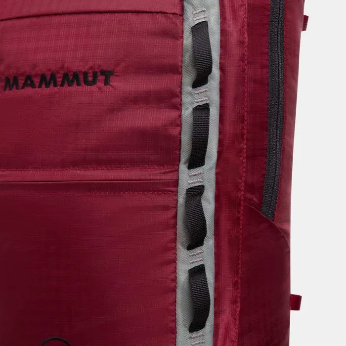 Backpacks and Bags WomenMen Mammut Neon Light Blood Red Backpacks and Bags WomenMen Mammut Neon Light Blood Red