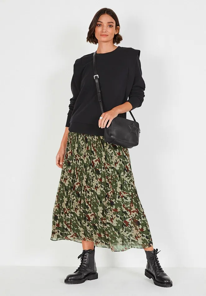 Bags Women Hush Fifi Bag Black