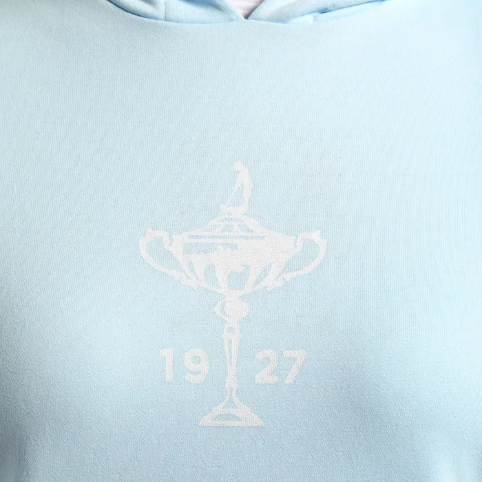 Base MidLayers 1927 Trophy Hoodie Women FootJoy Women