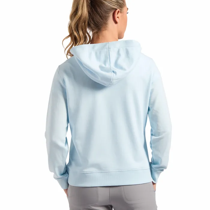Base MidLayers 1927 Trophy Hoodie Women FootJoy Women