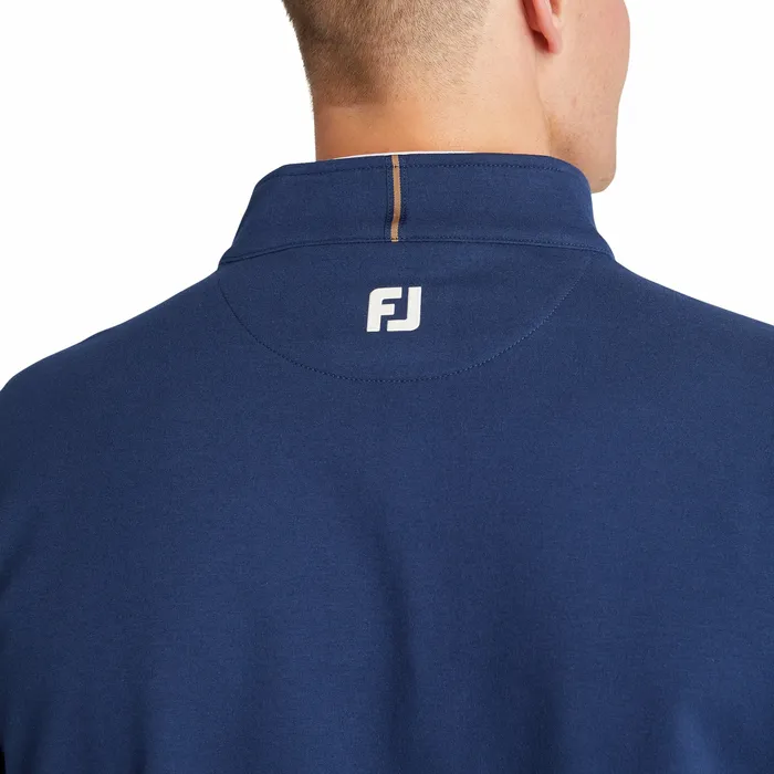 Base MidLayers Standard Issue QuarterZip FootJoy Men