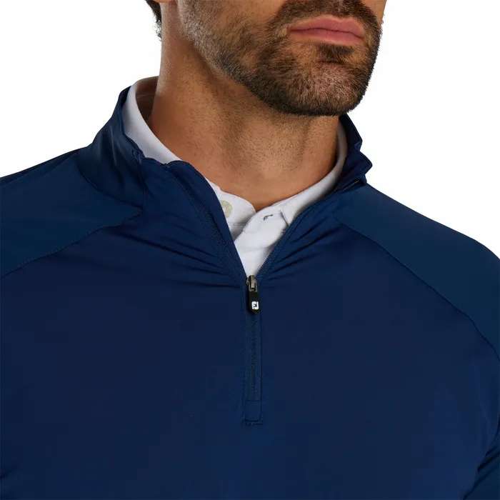 Base MidLayers TempoSeries Tech MidLayer FootJoy Men