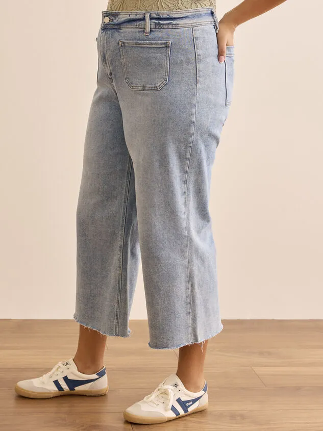 Benny Wide Leg Jeans Lightwash Women Altar039d State Bottoms Benny Wide Leg Jeans Lightwash Women Altar039d State Bottoms