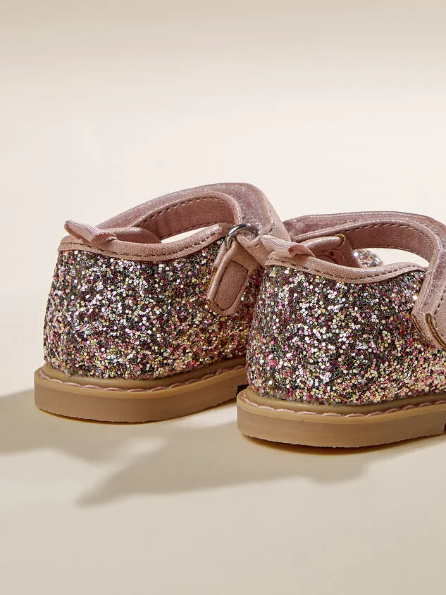 Bianca Glitter Mary Jane Multi GirlBoy Altar039d State Shoes Bianca Glitter Mary Jane Multi GirlBoy Altar039d State Shoes