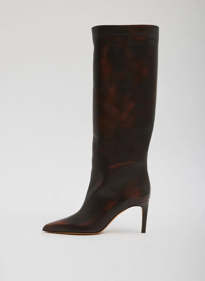 Boots Women Tibi Mats Boot
