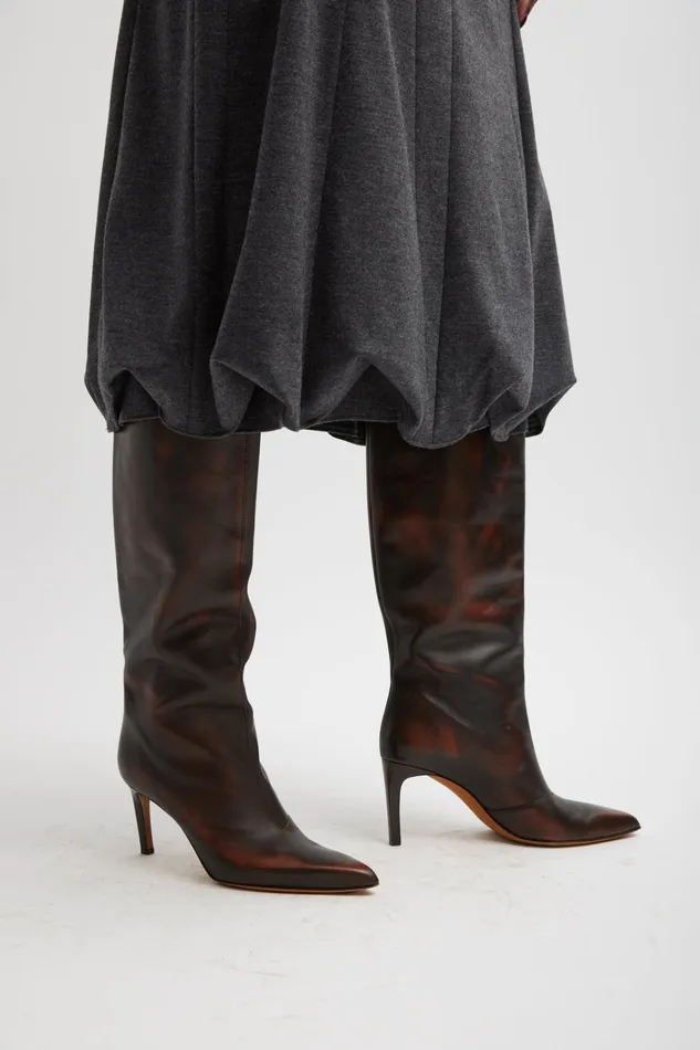 Boots Women Tibi Mats Boot