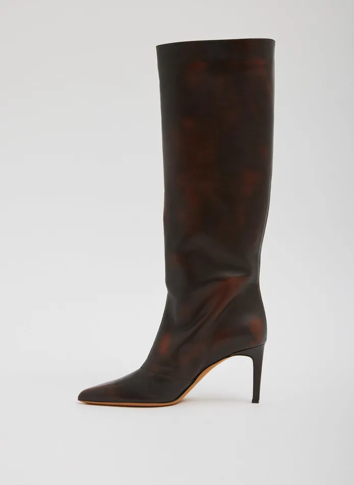 Boots Women Tibi Mats Boot