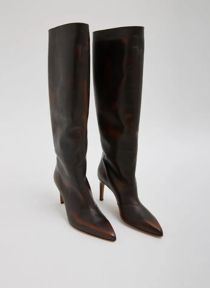 Boots Women Tibi Mats Boot