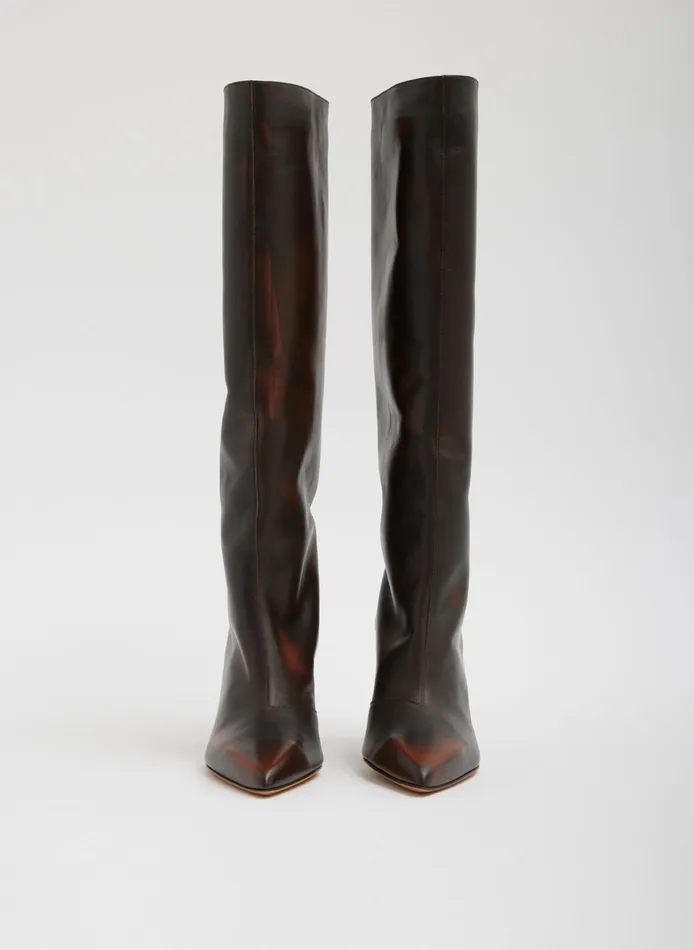 Boots Women Tibi Mats Boot