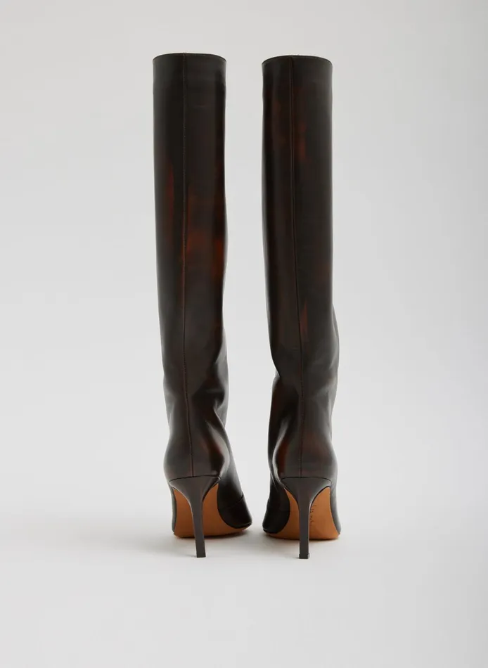 Boots Women Tibi Mats Boot