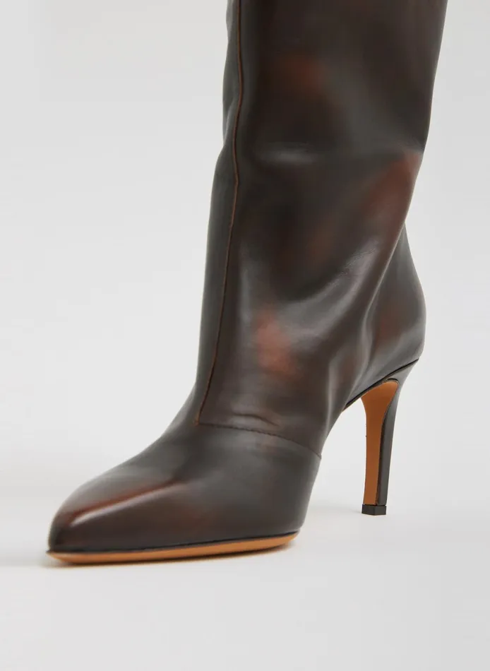 Boots Women Tibi Mats Boot