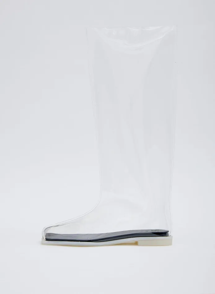 Boots Women Tibi Mookie Rain Boot
