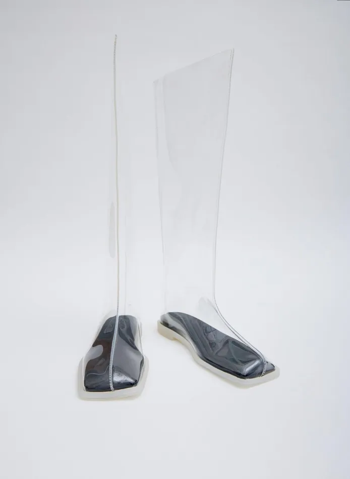 Boots Women Tibi Mookie Rain Boot