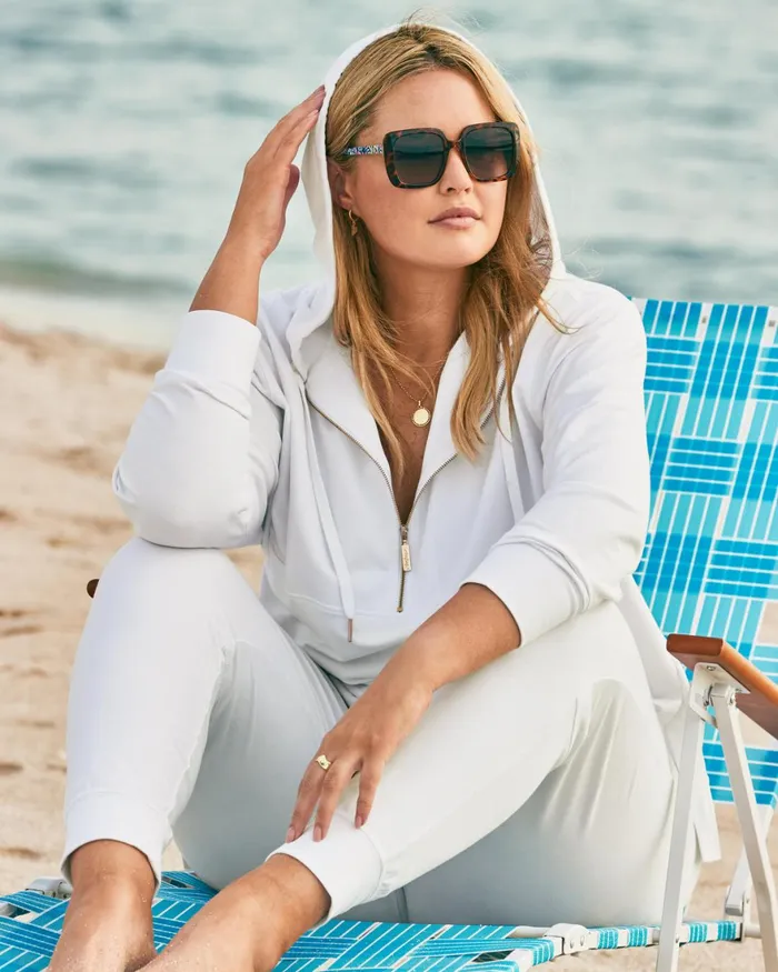 Bottoms Women Lilly Pulitzer 27034 Hainsley Knit Pant Resort White Bottoms Women Lilly Pulitzer 27034 Hainsley Knit Pant Resort White
