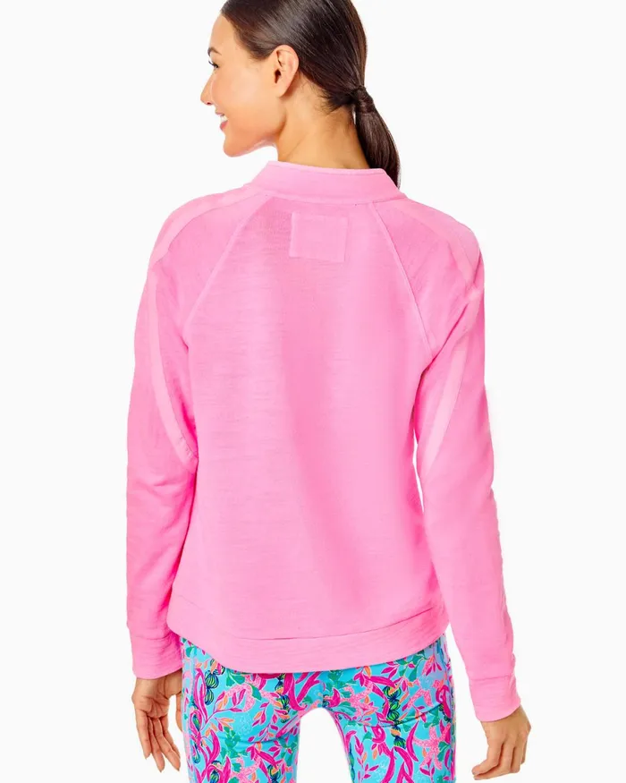 Bottoms Women Lilly Pulitzer 27034 Hainsley Knit Pant Resort White Bottoms Women Lilly Pulitzer 27034 Hainsley Knit Pant Resort White