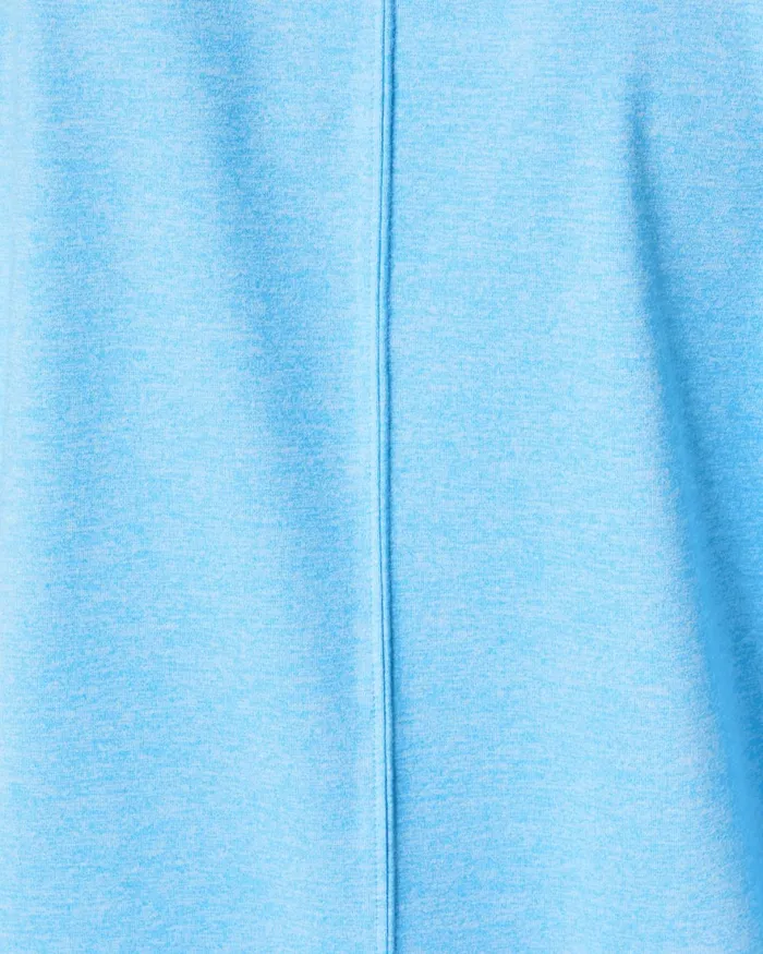 Bottoms Women Lilly Pulitzer UPF 50 27034 Lillabeth Pant Heathered Frenchie Blue Bottoms Women Lilly Pulitzer UPF 50 27034 Lillabeth Pant Heathered Frenchie Blue