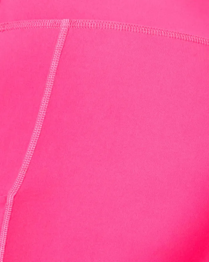 Bottoms Women Lilly Pulitzer UPF 50 Luxletic 24034 South Beach High Rise Midi Legging Pink Grenadine Bottoms Women Lilly Pulitzer UPF 50 Luxletic 24034 South Beach High Rise Midi Legging Pink Grenadine