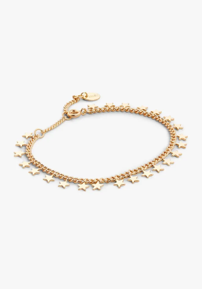 Bracelets Women Hush Seirina Star Bracelet Gold