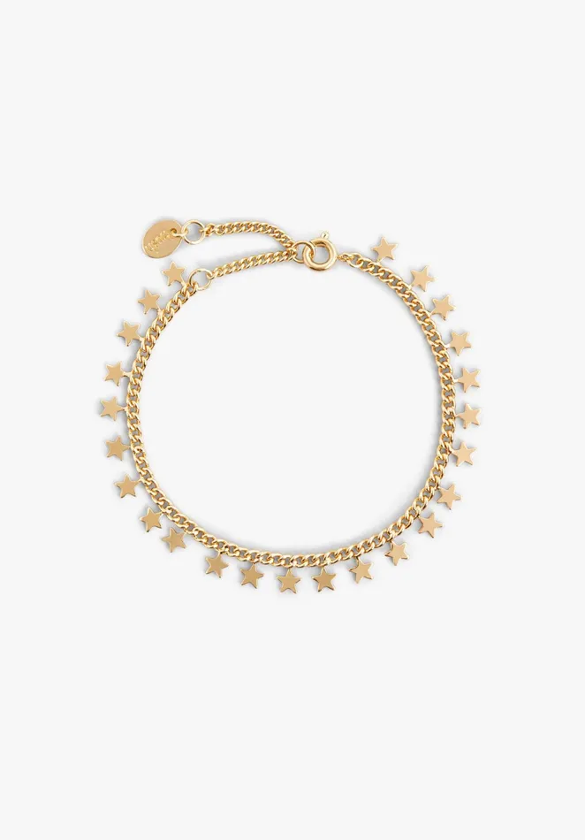 Bracelets Women Hush Seirina Star Bracelet Gold