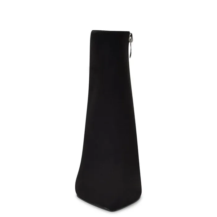 Bunie Dress Ankle Booties Black Women Nine West Boots and Booties Bunie Dress Ankle Booties Black Women Nine West Boots and Booties