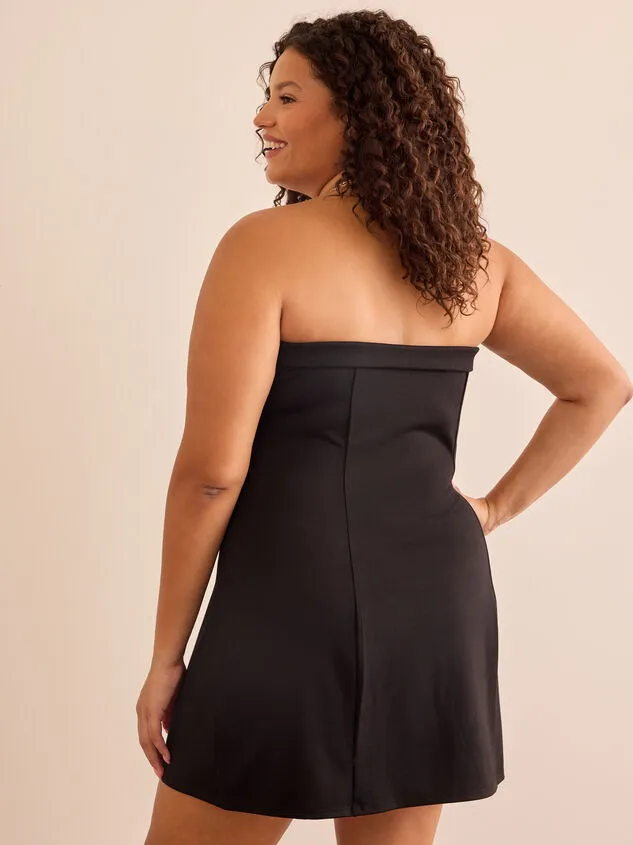 Callie Strapless Dress Black Women Altar039d State Dresses Callie Strapless Dress Black Women Altar039d State Dresses