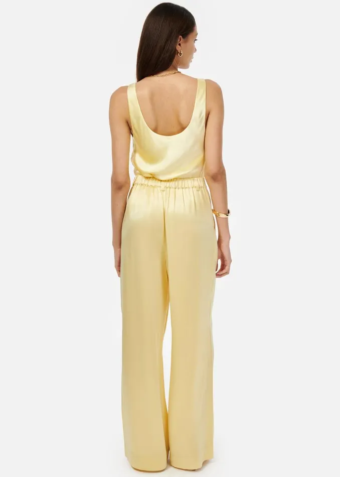 CAMI NYC Camisoles Women Andressa Camisole Sunlight