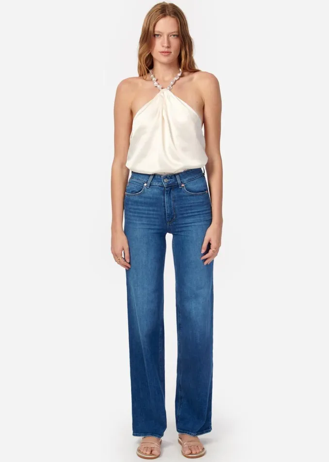 CAMI NYC Camisoles Women Elody Camisole Macadamia
