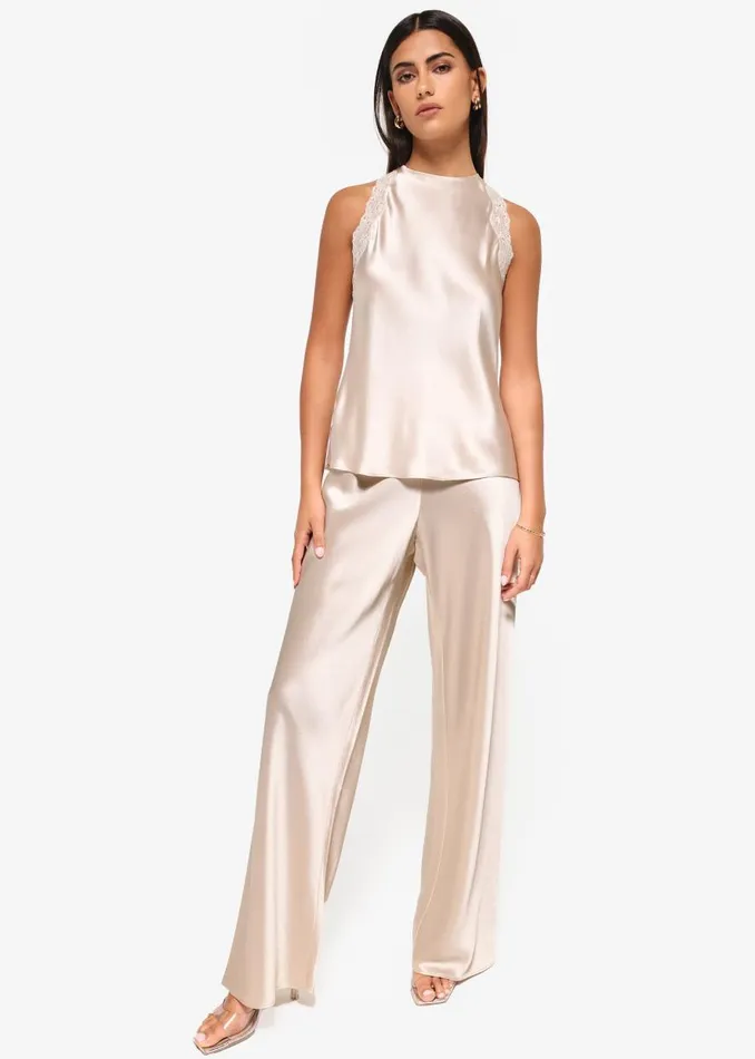 CAMI NYC Camisoles Women Ronan Camisole Oat