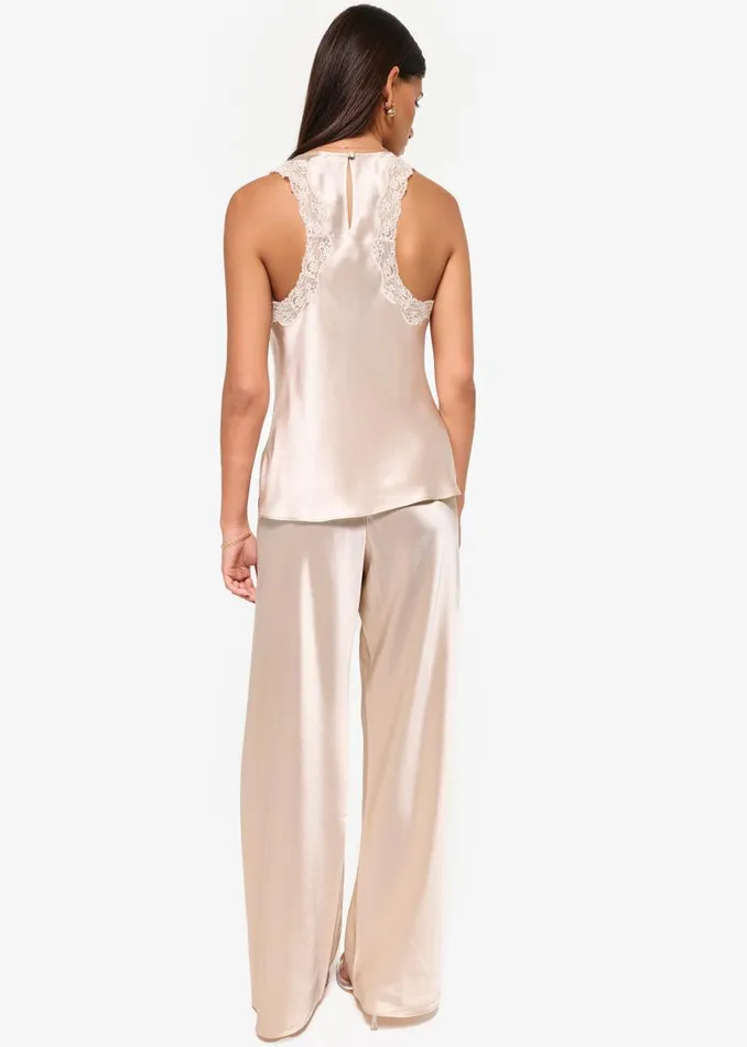 CAMI NYC Camisoles Women Ronan Camisole Oat