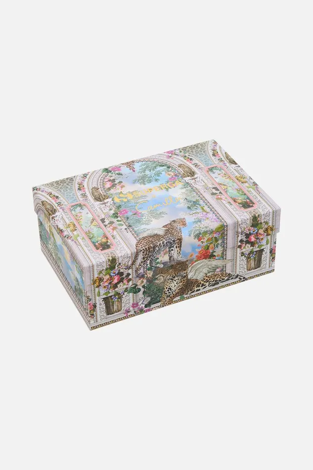 CAMILLA X SUPERGA 2750 PRINTED SNEAKER WE ALWAYS HAVE ALEXANDRIA We Always Have Alexandria WomensMens Camilla Shoes