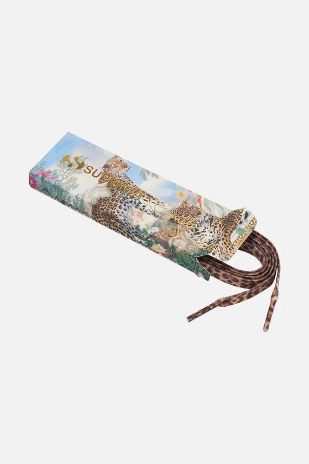 CAMILLA X SUPERGA 2750 PRINTED SNEAKER WE ALWAYS HAVE ALEXANDRIA We Always Have Alexandria WomensMens Camilla Shoes