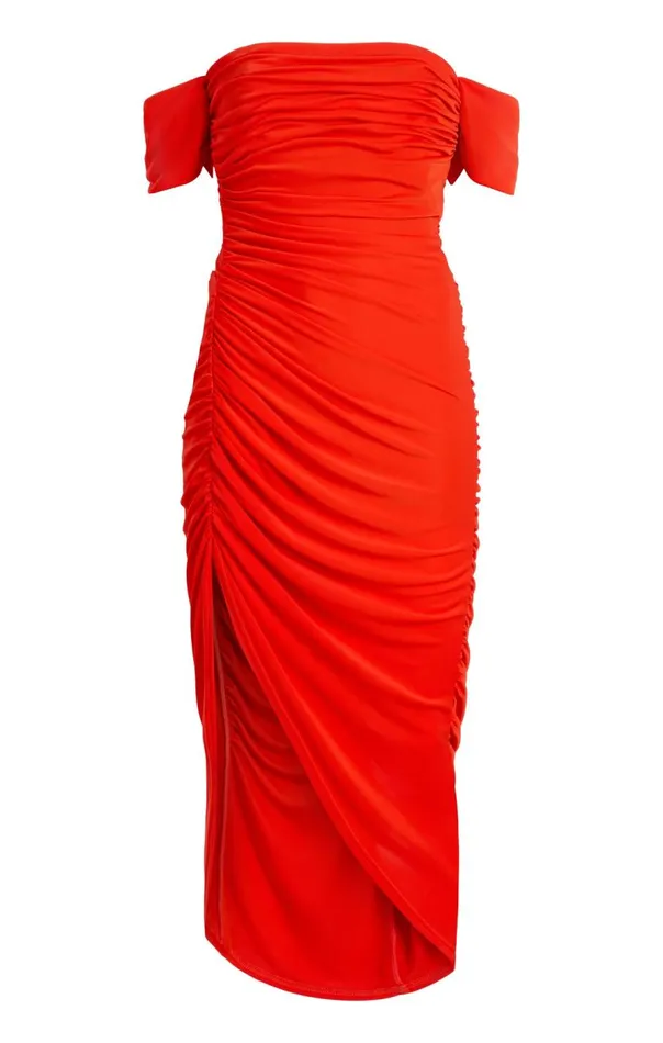 Cinq Sept Delaney Dress Deeptangelo Women Midi