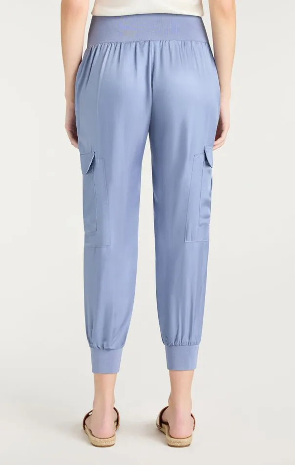 Cinq Sept Giles Pant Rusticblue Women Pants