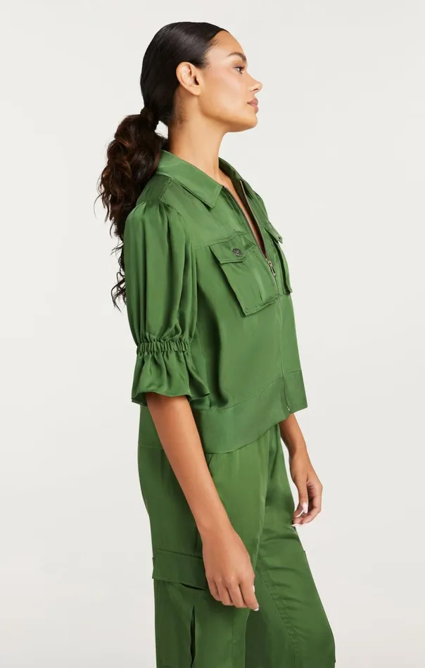 Cinq Sept Holly Jacket Rosebud Women Jackets