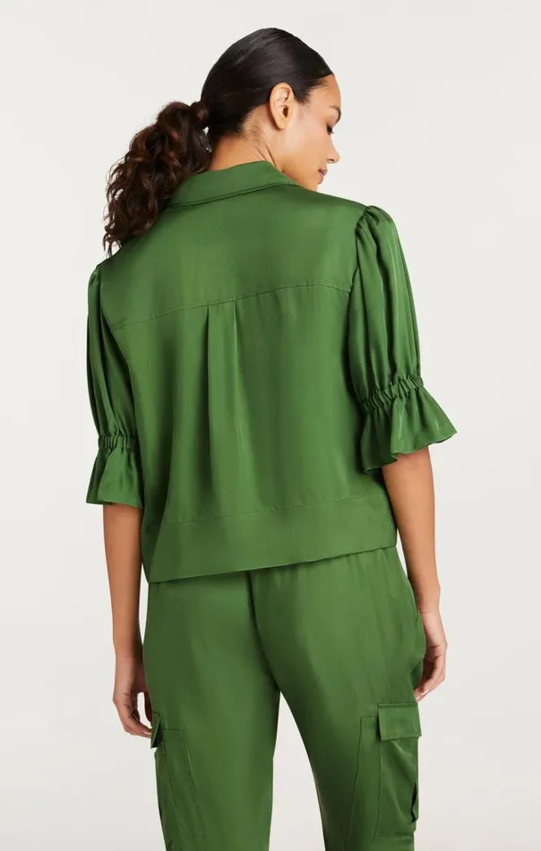 Cinq Sept Holly Jacket Rosebud Women Jackets