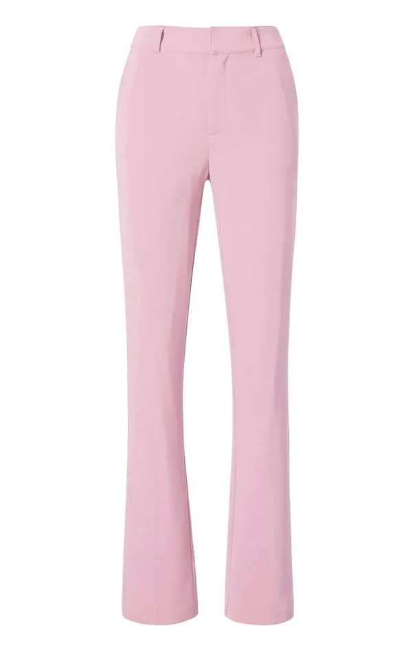 Cinq Sept Kerry Pant Venuspink Women Pants