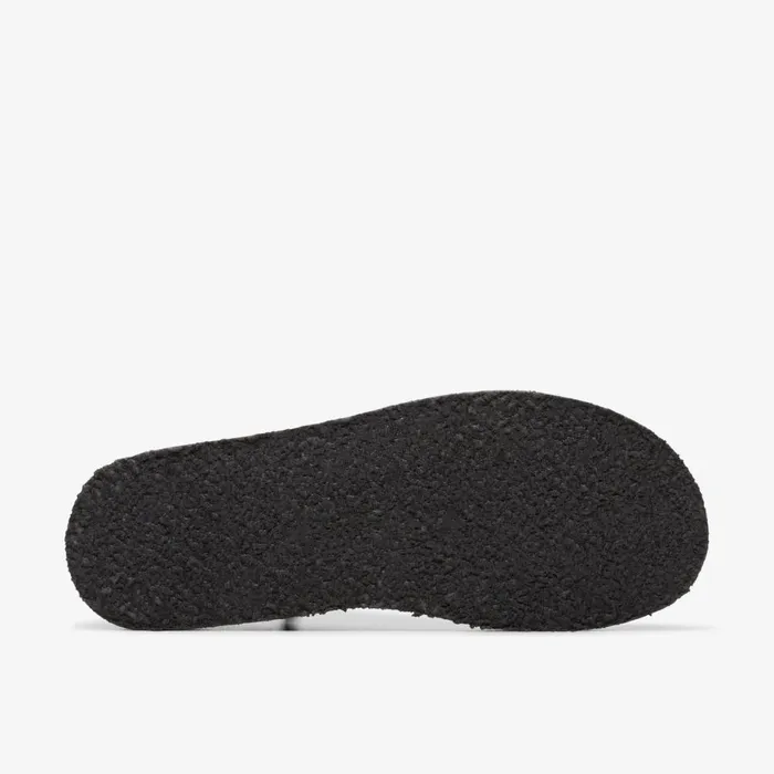 Clarks Ankle Boots Trek Wedge Ankle Boot Black Suede 8211 Women
