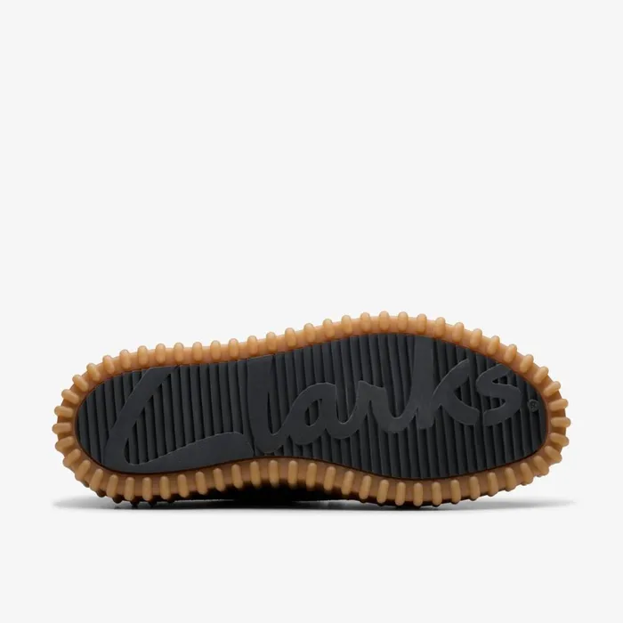 Clarks Black Shoes Torhill Bee Black Interest 8211 Women