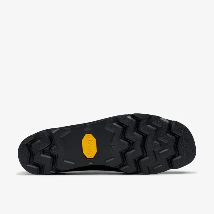 Clarks Black Shoes Wallabee GoreTex Black Suede 8211 Women