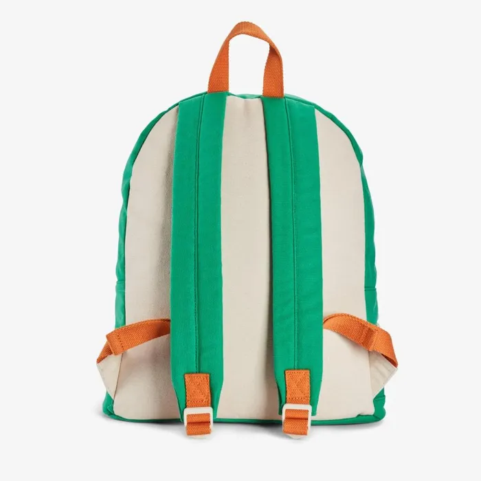 Clarks School Bags Stranger Things Pack Off White Combination 8211 Kids