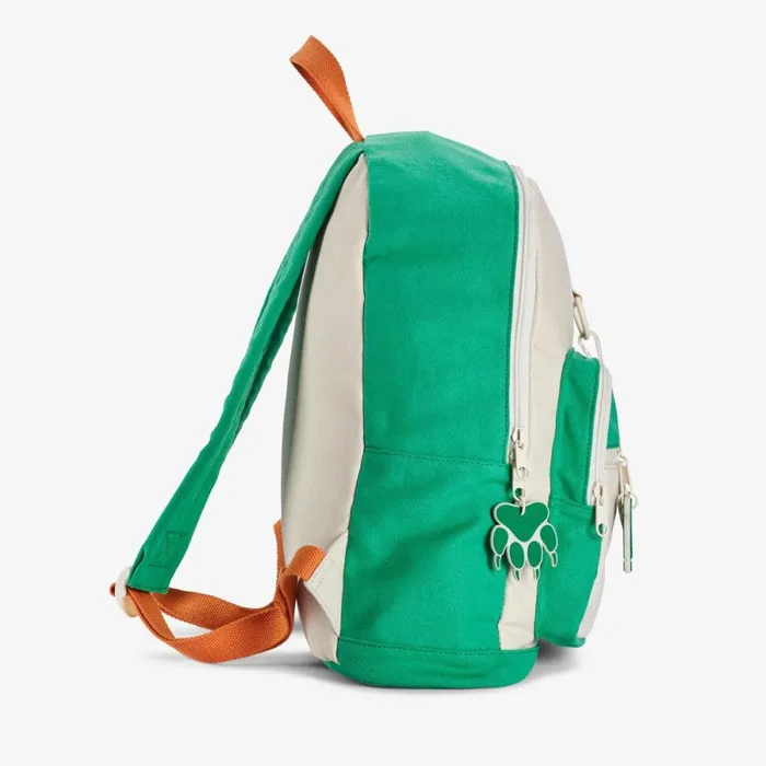 Clarks School Bags Stranger Things Pack Off White Combination 8211 Kids